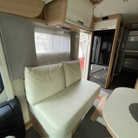 Niesmann+Bischoff Flair 920 LF - Photo 10