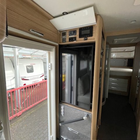 Niesmann+Bischoff Flair 920 LF - Photo 11