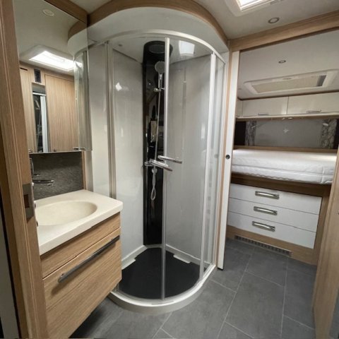 Niesmann+Bischoff Flair 920 LF - Photo 12