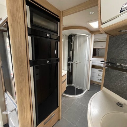 Niesmann+Bischoff Flair 920 LF - Photo 14