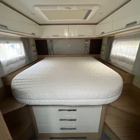 Niesmann+Bischoff Flair 920 LF - Photo 15