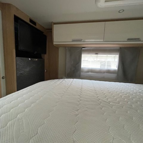 Niesmann+Bischoff Flair 920 LF - Photo 16