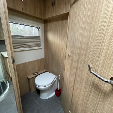 Niesmann+Bischoff Flair 920 LF - Photo 17