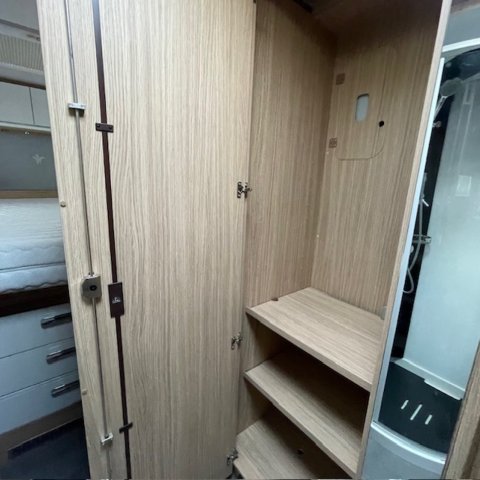 Niesmann+Bischoff Flair 920 LF - Photo 18