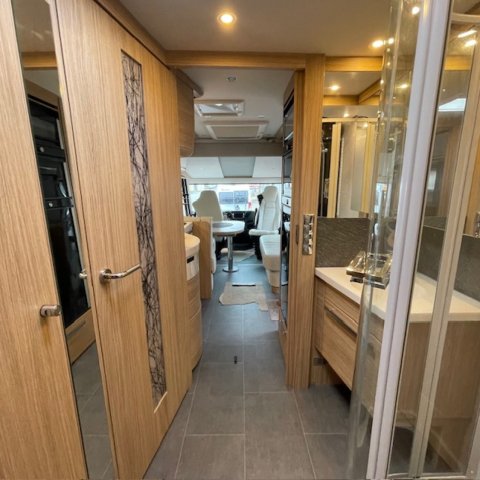 Niesmann+Bischoff Flair 920 LF - Photo 19