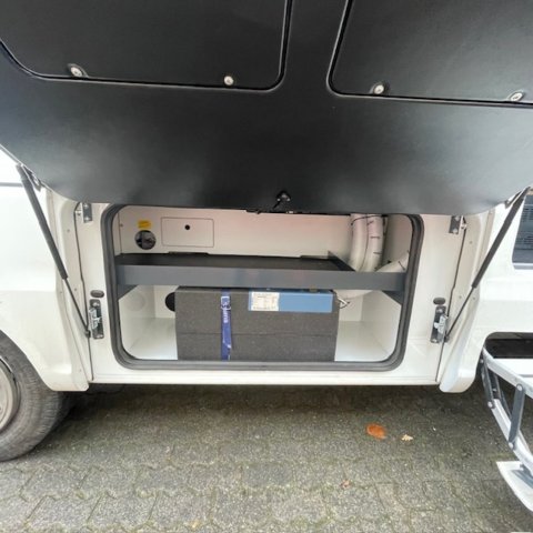 Niesmann+Bischoff Flair 920 LF - Photo 20