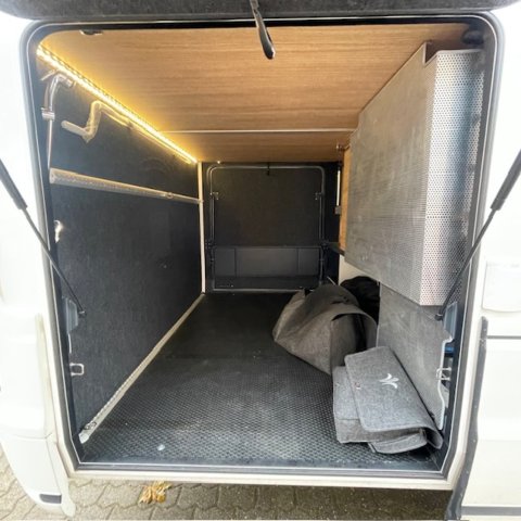 Niesmann+Bischoff Flair 920 LF - Photo 21