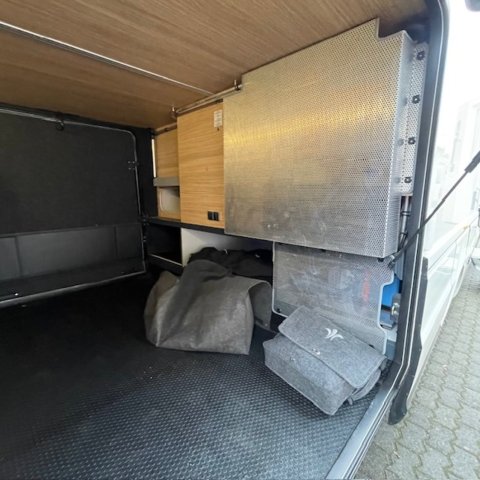 Niesmann+Bischoff Flair 920 LF - Photo 22