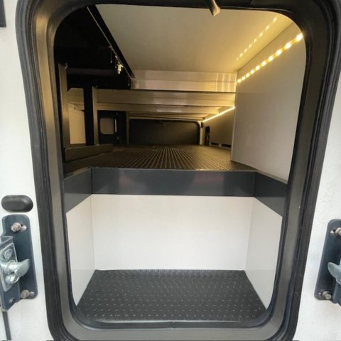 Niesmann+Bischoff Flair 920 LF - Photo 23