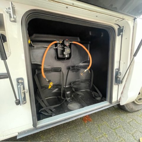 Niesmann+Bischoff Flair 920 LF - Photo 24