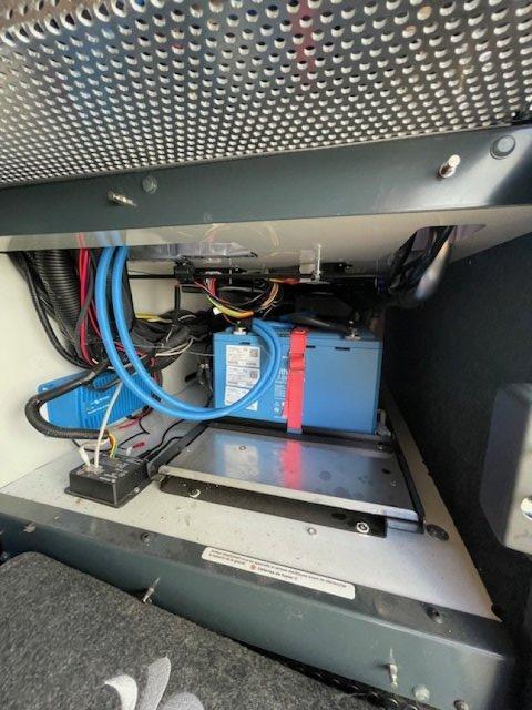 Niesmann+Bischoff Flair 920 LF - Photo 25