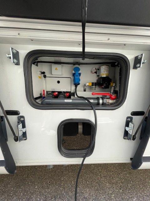 Niesmann+Bischoff Flair 920 LF - Photo 27