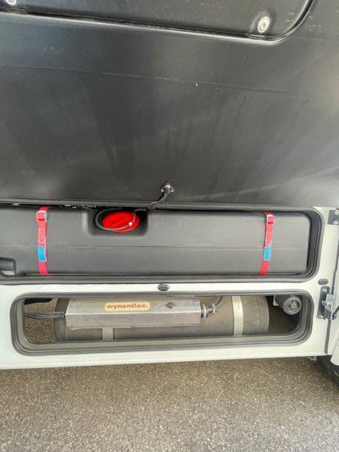 Niesmann+Bischoff Flair 920 LF - Photo 29