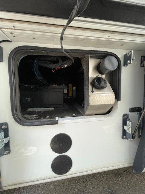 Niesmann+Bischoff Flair 920 LF - Photo 30