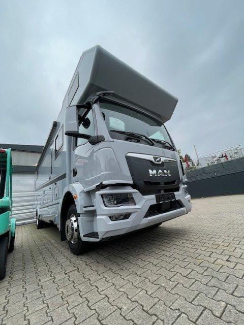 PhoeniX Motorhome X-ALCOVE 10800 BMAF - Photo 4