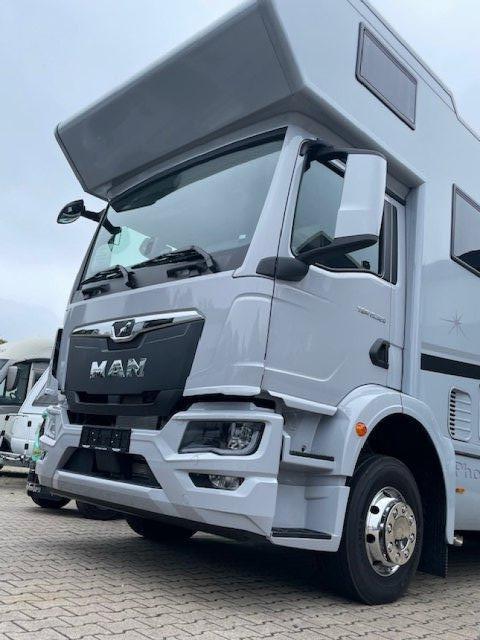 PhoeniX Motorhome X-ALCOVE 10800 BMAF - Photo 5