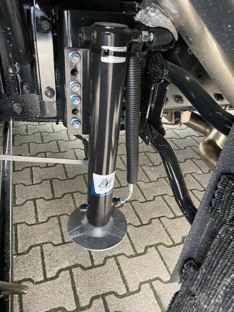 PhoeniX Motorhome X-ALCOVE 10800 BMAF - Photo 8