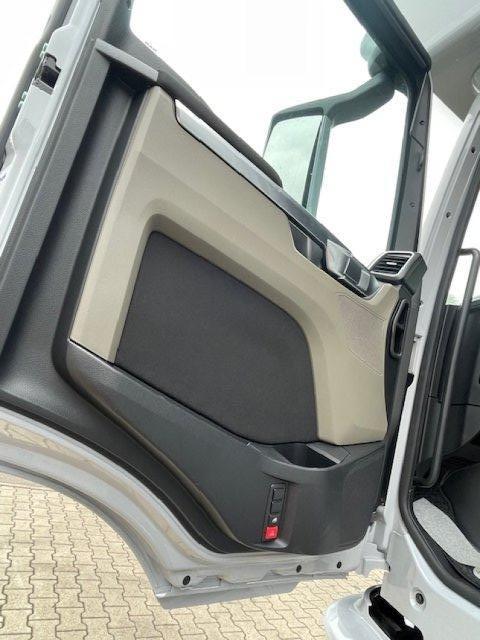 PhoeniX Motorhome X-ALCOVE 10800 BMAF - Photo 9