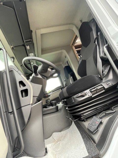 PhoeniX Motorhome X-ALCOVE 10800 BMAF - Photo 10