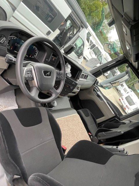 PhoeniX Motorhome X-ALCOVE 10800 BMAF - Photo 11