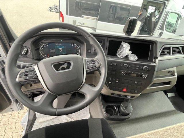 PhoeniX Motorhome X-ALCOVE 10800 BMAF - Photo 12