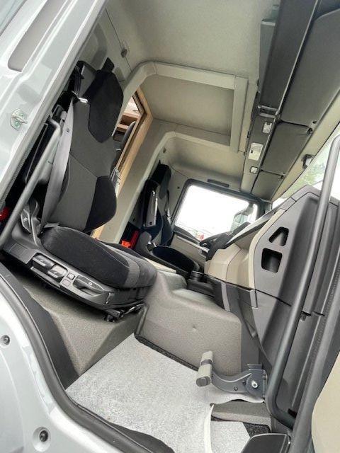 PhoeniX Motorhome X-ALCOVE 10800 BMAF - Photo 13