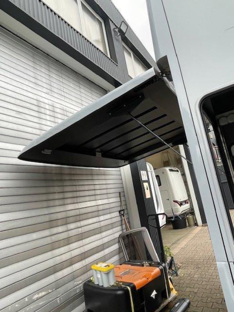 PhoeniX Motorhome X-ALCOVE 10800 BMAF - Photo 14