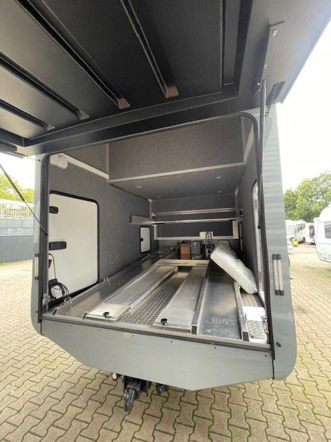 PhoeniX Motorhome X-ALCOVE 10800 BMAF - Photo 17