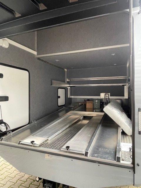 PhoeniX Motorhome X-ALCOVE 10800 BMAF - Photo 18