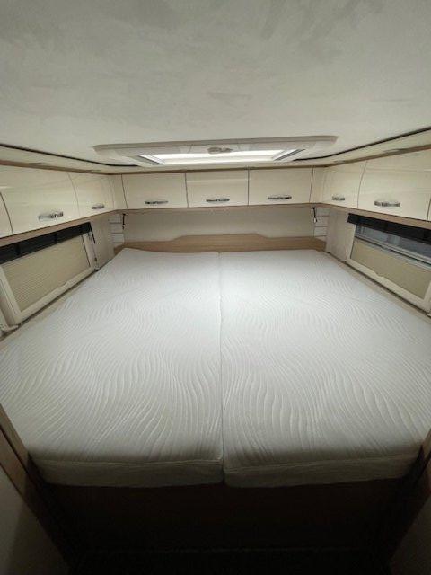 PhoeniX Motorhome X-ALCOVE 10800 BMAF - Photo 21