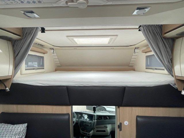 PhoeniX Motorhome X-ALCOVE 10800 BMAF - Photo 22
