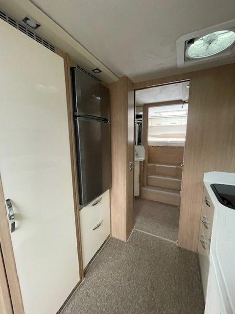 PhoeniX Motorhome X-ALCOVE 10800 BMAF - Photo 24