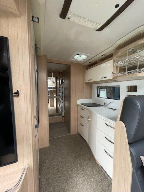 PhoeniX Motorhome X-ALCOVE 10800 BMAF - Photo 25