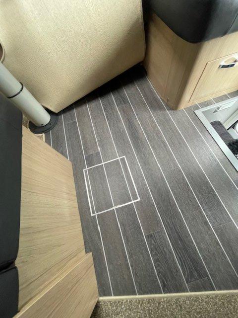PhoeniX Motorhome X-ALCOVE 10800 BMAF - Photo 27