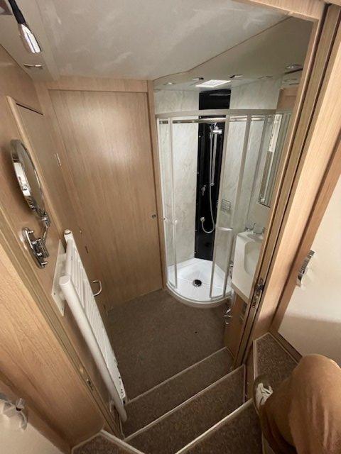 PhoeniX Motorhome X-ALCOVE 10800 BMAF - Photo 28