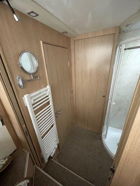 PhoeniX Motorhome X-ALCOVE 10800 BMAF - Photo 29