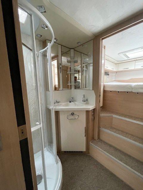 PhoeniX Motorhome X-ALCOVE 10800 BMAF - Photo 30