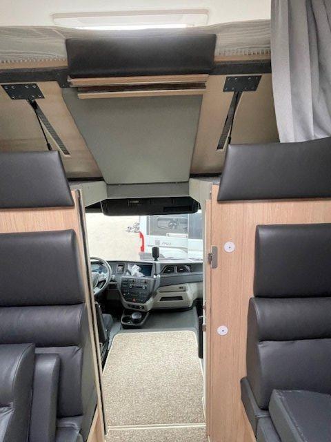 PhoeniX Motorhome X-ALCOVE 10800 BMAF - Photo 31