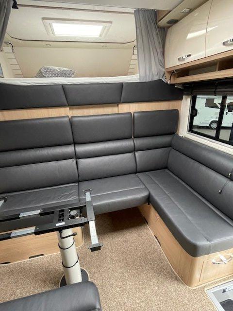 PhoeniX Motorhome X-ALCOVE 10800 BMAF - Photo 32