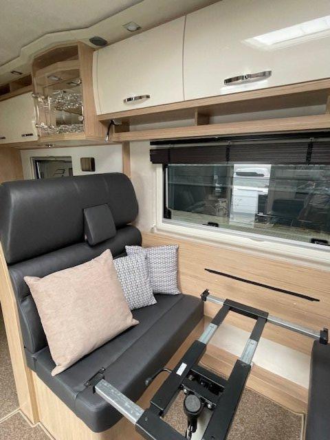 PhoeniX Motorhome X-ALCOVE 10800 BMAF - Photo 33