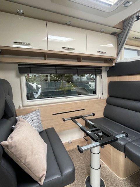 PhoeniX Motorhome X-ALCOVE 10800 BMAF - Photo 34