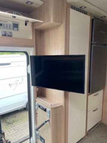 PhoeniX Motorhome X-ALCOVE 10800 BMAF - Photo 35