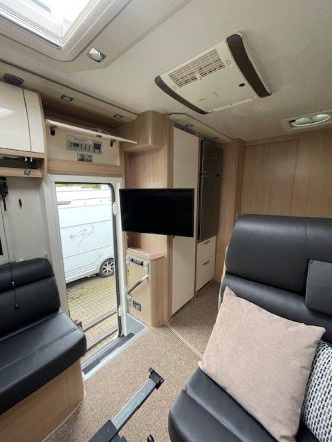 PhoeniX Motorhome X-ALCOVE 10800 BMAF - Photo 36