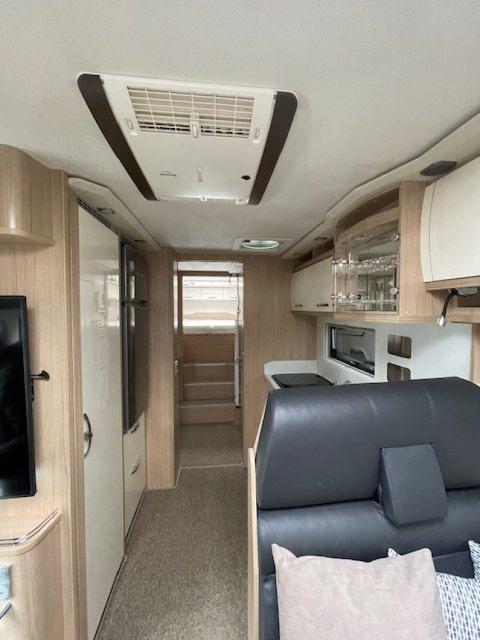 PhoeniX Motorhome X-ALCOVE 10800 BMAF - Photo 37