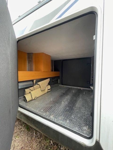 PhoeniX Motorhome 8800L - Photo 7