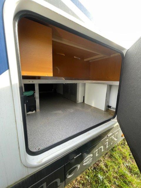 PhoeniX Motorhome 8800L - Photo 10