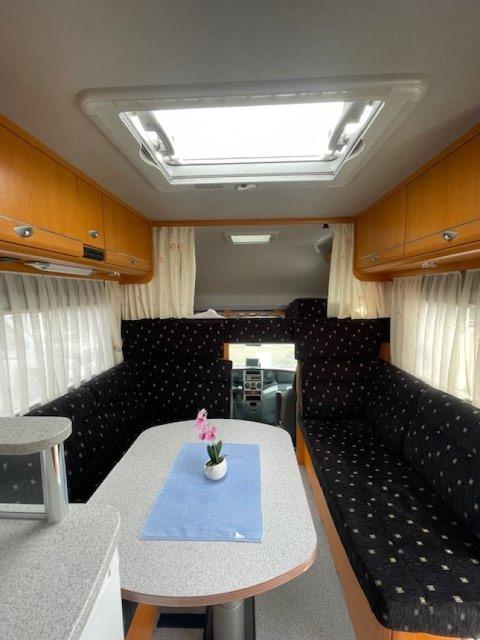 PhoeniX Motorhome 8800L - Photo 12