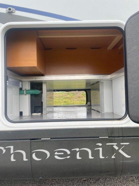 PhoeniX Motorhome 8800L - Photo 14