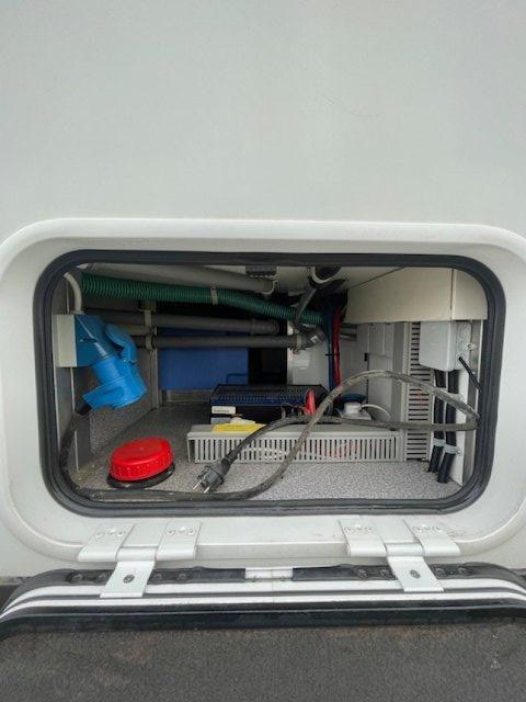 PhoeniX Motorhome 8800L - Photo 15