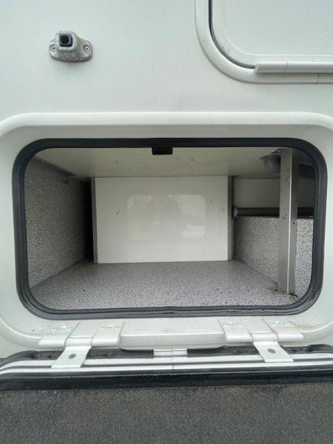 PhoeniX Motorhome 8800L - Photo 17